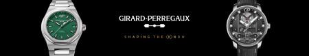 GIRARD-PERREGAUX